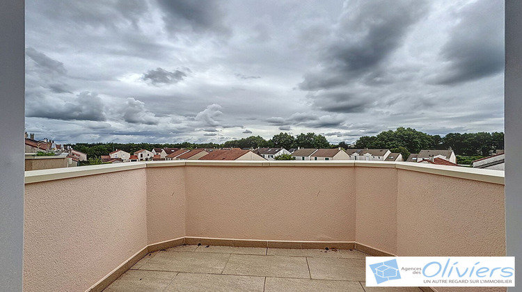 Ma-Cabane - Location Appartement Voisins-le-Bretonneux, 62 m²