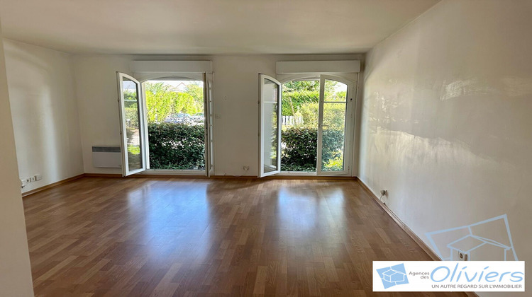 Ma-Cabane - Location Appartement Voisins-le-Bretonneux, 36 m²