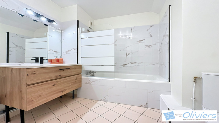 Ma-Cabane - Location Appartement Voisins-le-Bretonneux, 39 m²