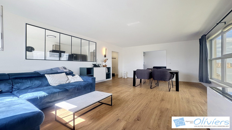 Ma-Cabane - Location Appartement Voisins-le-Bretonneux, 64 m²