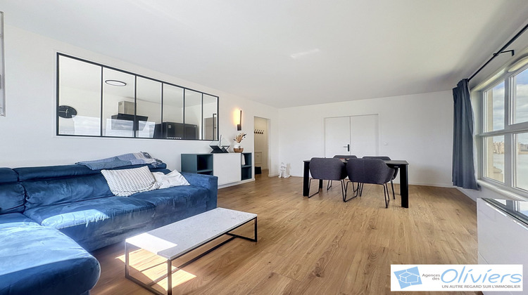Ma-Cabane - Location Appartement Voisins-le-Bretonneux, 64 m²
