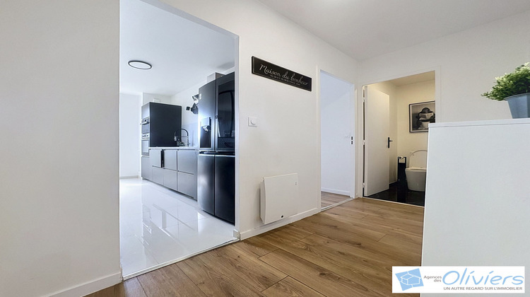 Ma-Cabane - Location Appartement Voisins-le-Bretonneux, 64 m²