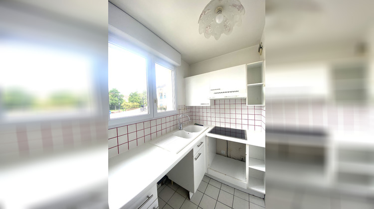 Ma-Cabane - Location Appartement VOISINS-LE-BRETONNEUX, 36 m²