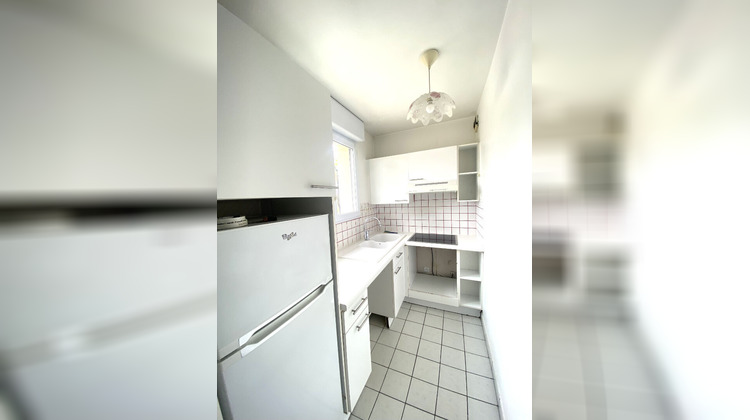 Ma-Cabane - Location Appartement VOISINS-LE-BRETONNEUX, 36 m²