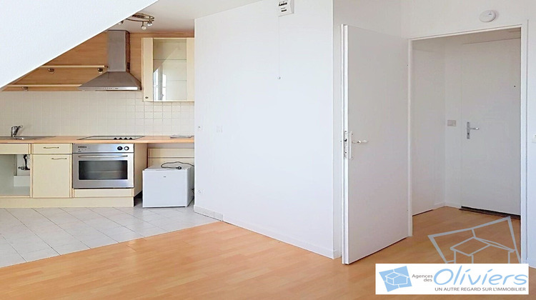 Ma-Cabane - Location Appartement Voisins-le-Bretonneux, 25 m²