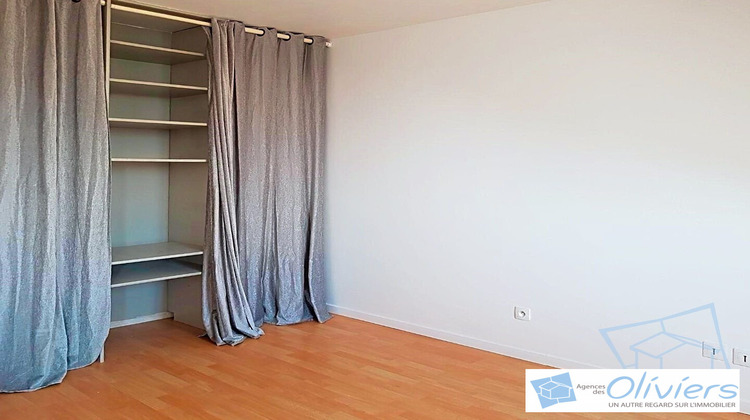 Ma-Cabane - Location Appartement Voisins-le-Bretonneux, 25 m²