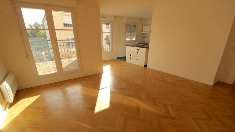 Ma-Cabane - Location Appartement Voisins-le-Bretonneux, 47 m²