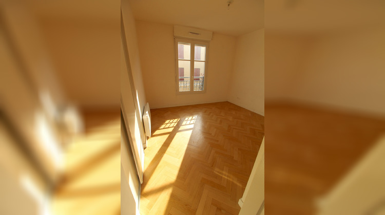 Ma-Cabane - Location Appartement Voisins-le-Bretonneux, 47 m²