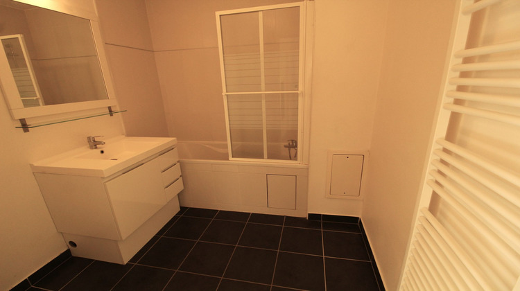 Ma-Cabane - Location Appartement Voisins-le-Bretonneux, 47 m²