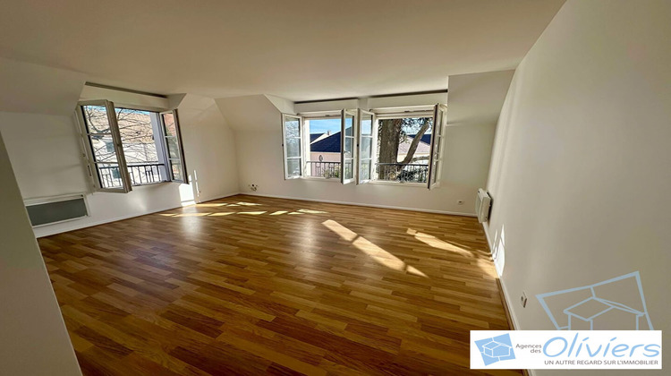 Ma-Cabane - Location Appartement Voisins-le-Bretonneux, 61 m²