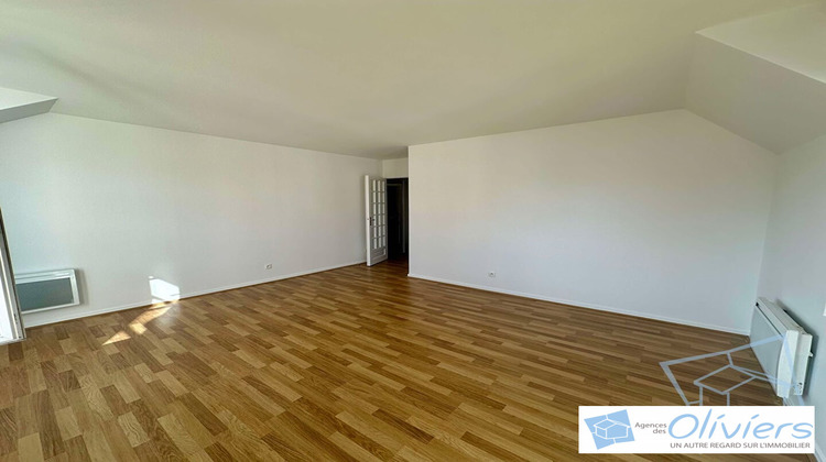 Ma-Cabane - Location Appartement Voisins-le-Bretonneux, 61 m²