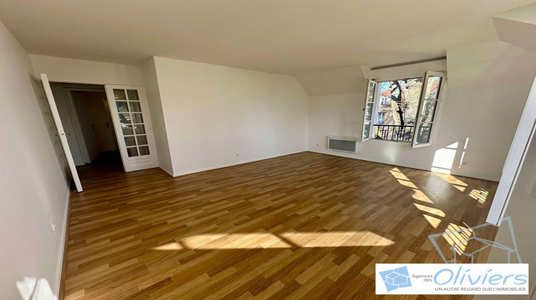 Ma-Cabane - Location Appartement Voisins-le-Bretonneux, 61 m²