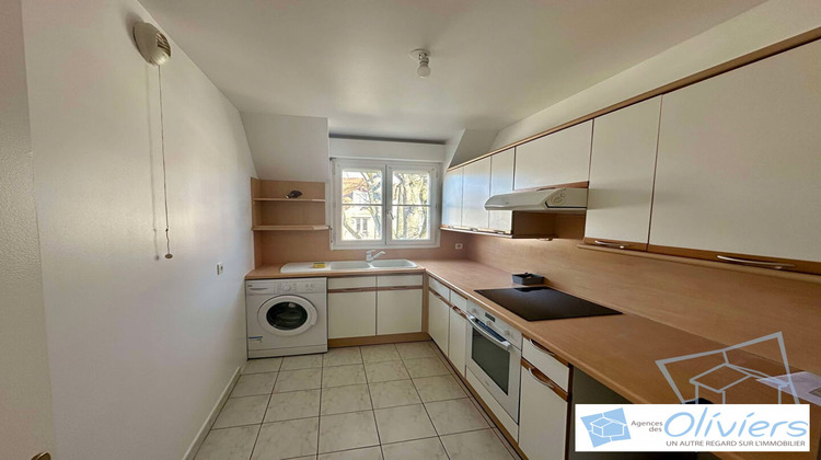 Ma-Cabane - Location Appartement Voisins-le-Bretonneux, 61 m²