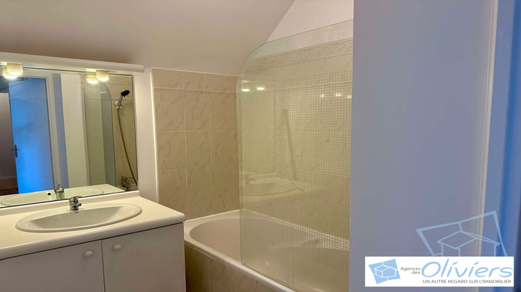 Ma-Cabane - Location Appartement Voisins-le-Bretonneux, 61 m²