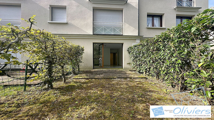 Ma-Cabane - Location Appartement Voisins-le-Bretonneux, 23 m²