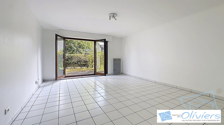 Ma-Cabane - Location Appartement Voisins-le-Bretonneux, 23 m²