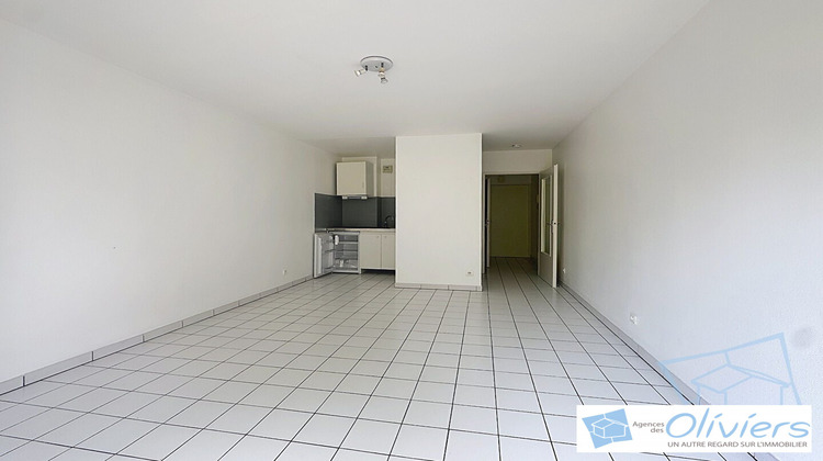 Ma-Cabane - Location Appartement Voisins-le-Bretonneux, 23 m²
