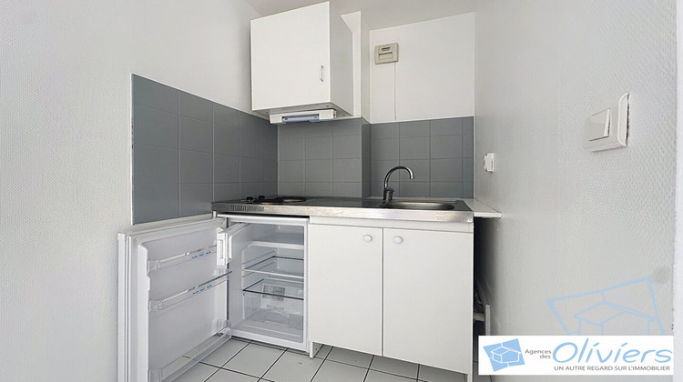 Ma-Cabane - Location Appartement Voisins-le-Bretonneux, 23 m²