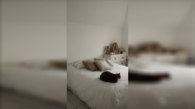 Ma-Cabane - Location Appartement VOISINS-LE-BRETONNEUX, 83 m²
