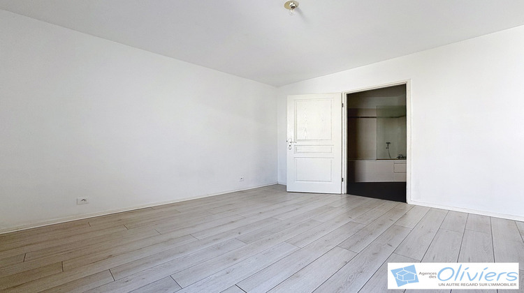 Ma-Cabane - Location Appartement Voisins-le-Bretonneux, 41 m²
