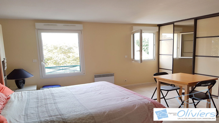 Ma-Cabane - Location Appartement Voisins-le-Bretonneux, 33 m²
