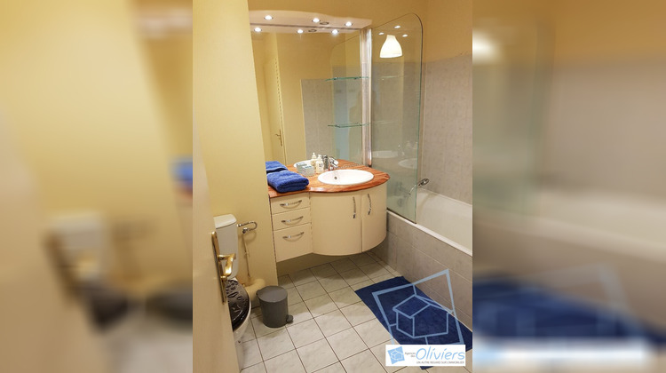 Ma-Cabane - Location Appartement Voisins-le-Bretonneux, 33 m²
