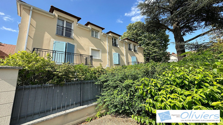 Ma-Cabane - Location Appartement Voisins-le-Bretonneux, 44 m²
