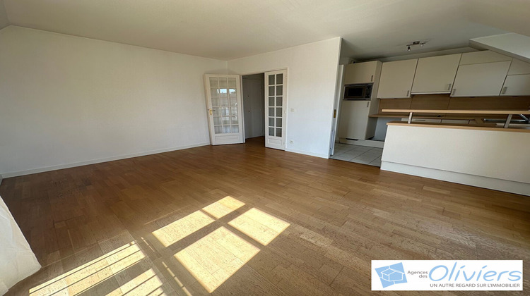 Ma-Cabane - Location Appartement Voisins-le-Bretonneux, 44 m²