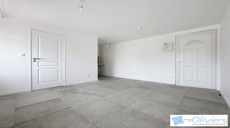Ma-Cabane - Location Appartement Voisins-le-Bretonneux, 19 m²