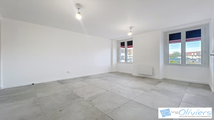 Ma-Cabane - Location Appartement Voisins-le-Bretonneux, 19 m²