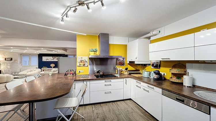 Ma-Cabane - Location Appartement Volmerange-les-Mines, 172 m²