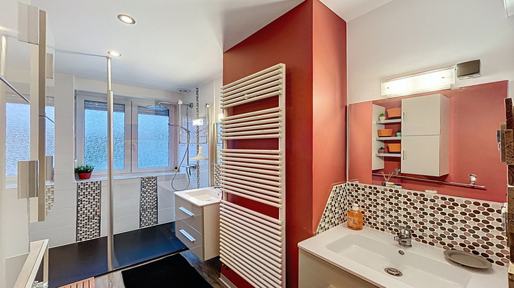 Ma-Cabane - Location Appartement Volmerange-les-Mines, 172 m²