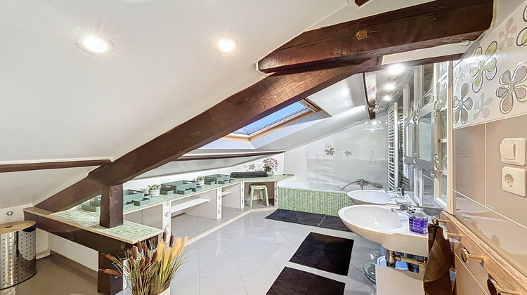 Ma-Cabane - Location Appartement Volmerange-les-Mines, 172 m²