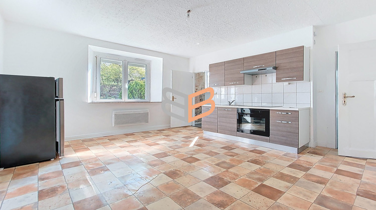 Ma-Cabane - Location Appartement Volmerange-les-Mines, 43 m²