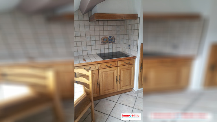 Ma-Cabane - Location Appartement Volmerange-les-Mines, 45 m²