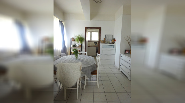 Ma-Cabane - Location Appartement VOLMERANGE-LES-MINES, 65 m²