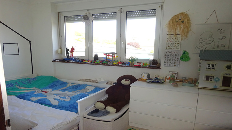 Ma-Cabane - Location Appartement VOLMERANGE-LES-MINES, 65 m²