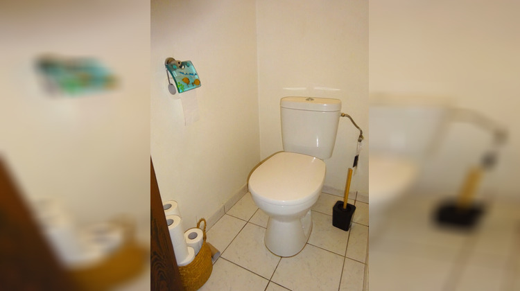 Ma-Cabane - Location Appartement VOLMERANGE-LES-MINES, 65 m²