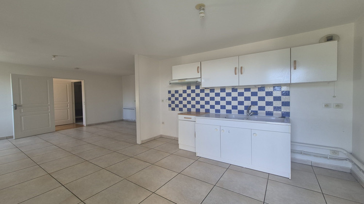 Ma-Cabane - Location Appartement Voreppe, 39 m²
