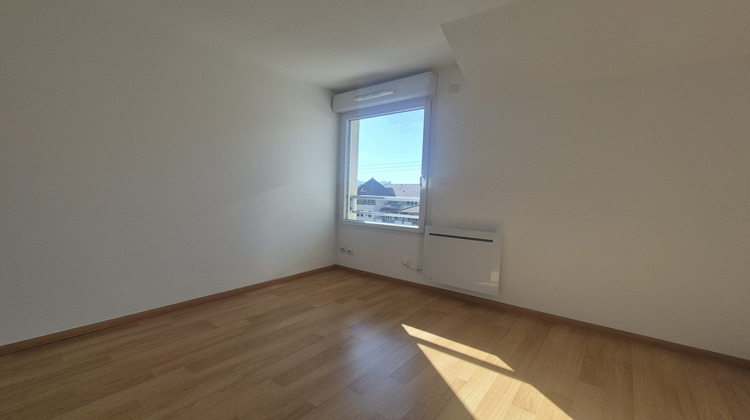 Ma-Cabane - Location Appartement Voreppe, 39 m²
