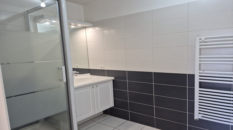 Ma-Cabane - Location Appartement Voreppe, 39 m²