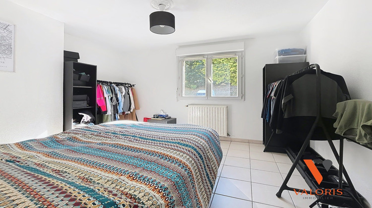 Ma-Cabane - Location Appartement Voreppe, 54 m²