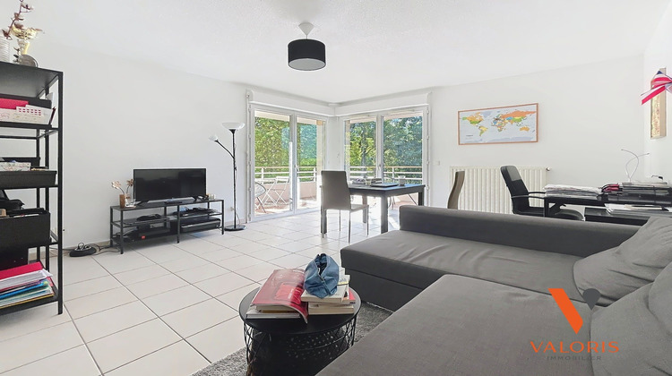 Ma-Cabane - Location Appartement Voreppe, 54 m²