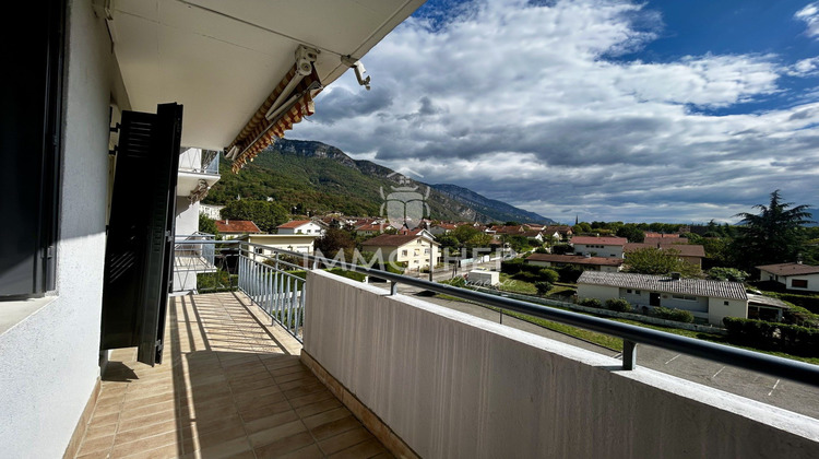 Ma-Cabane - Location Appartement Voreppe, 56 m²