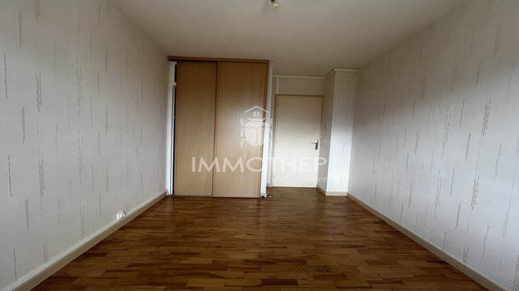 Ma-Cabane - Location Appartement Voreppe, 56 m²