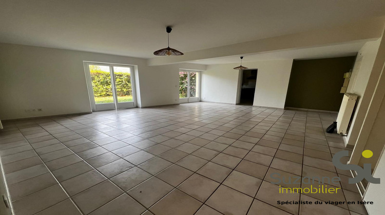 Ma-Cabane - Location Appartement Voreppe, 104 m²