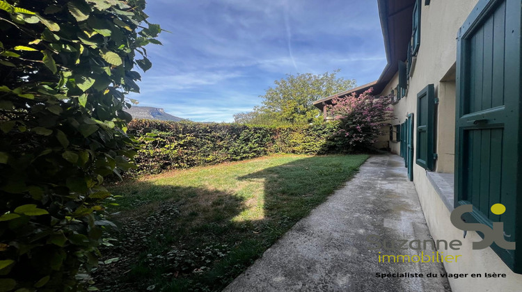 Ma-Cabane - Location Appartement Voreppe, 104 m²