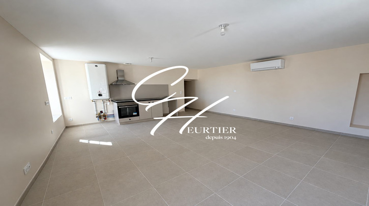 Ma-Cabane - Location Appartement VOREPPE, 68 m²