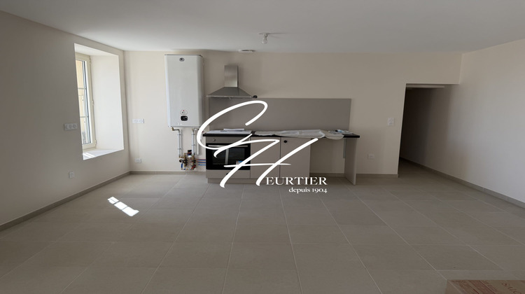 Ma-Cabane - Location Appartement VOREPPE, 68 m²