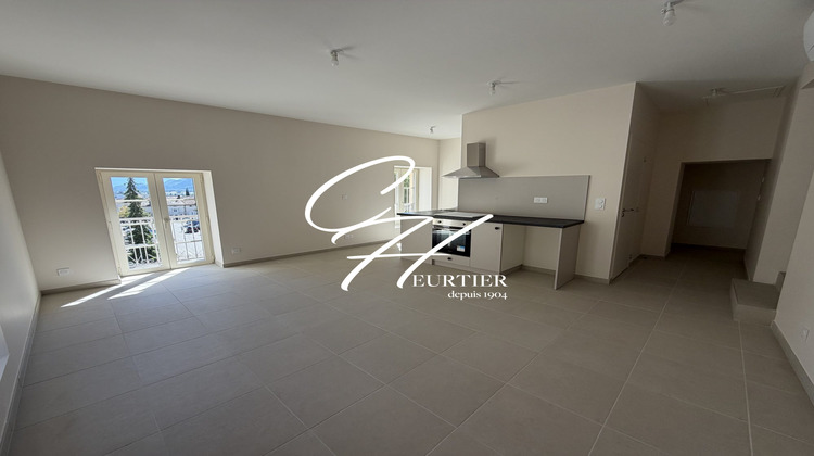 Ma-Cabane - Location Appartement VOREPPE, 45 m²